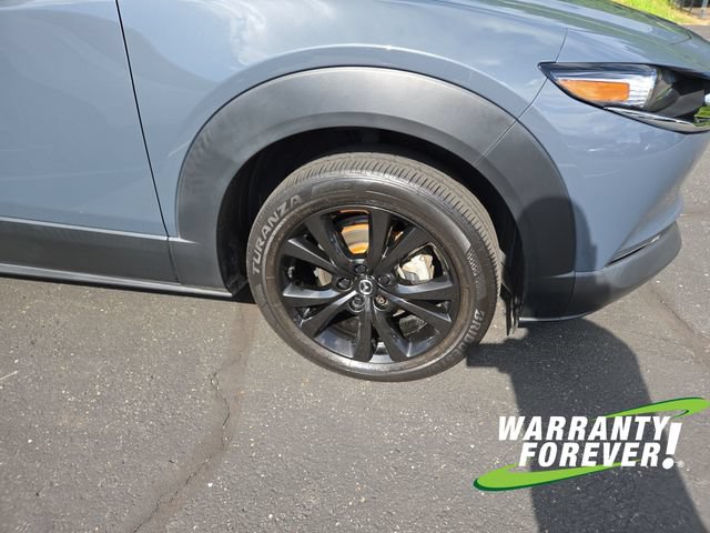 Used 2023 MAZDA CX-30 AWD 2.5 S w/ Preferred Package image 20