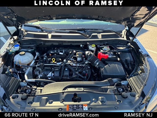 Used 2022 Lincoln Corsair Reserve w/ Equipment Group 201A AWD/4WD image 29