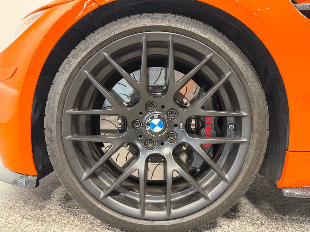Used 2013 BMW M3 Coupe RWD image 6