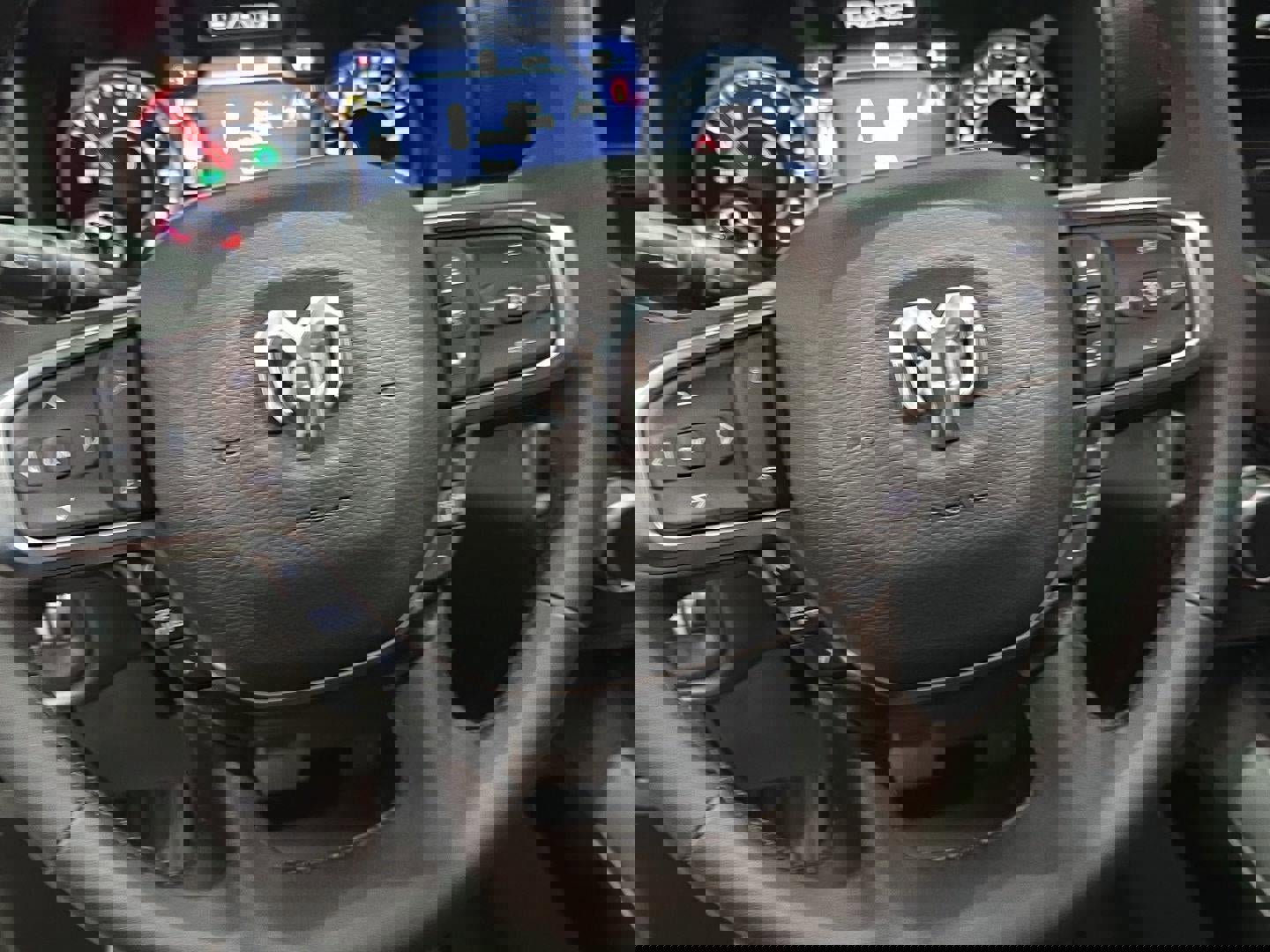 New 2026 RAM 1500 Big Horn image 10