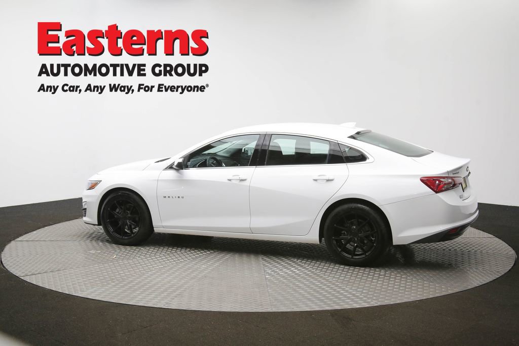 Used 2020 Chevrolet Malibu LT image 61