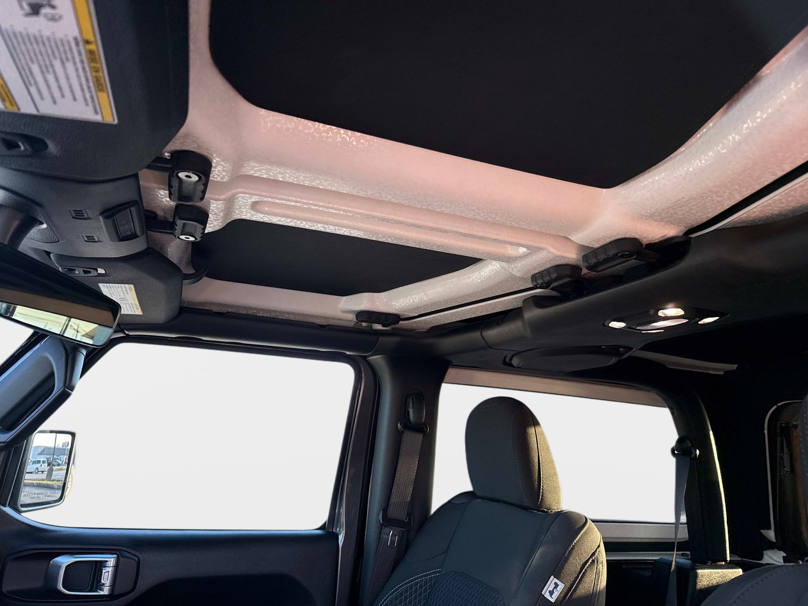 Certified 2021 Jeep Wrangler Sport image 26