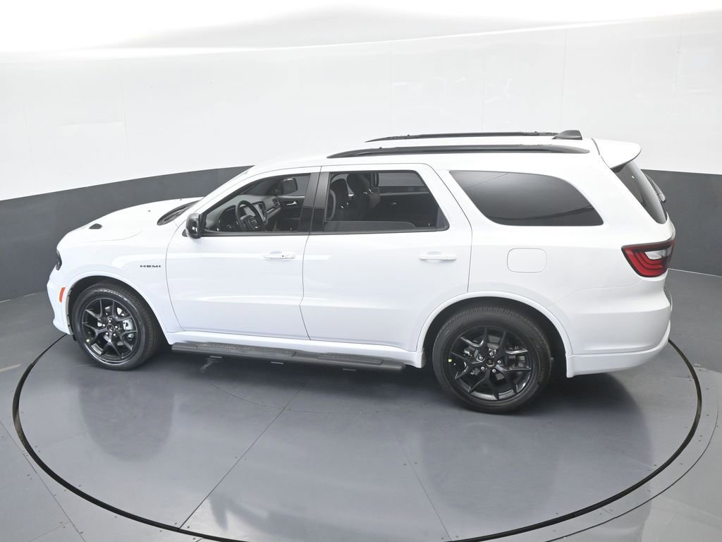 New 2026 Dodge Durango GT image 49