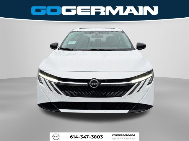 New 2027 Nissan Sentra SV w/ SV Convenience Package FWD image 2