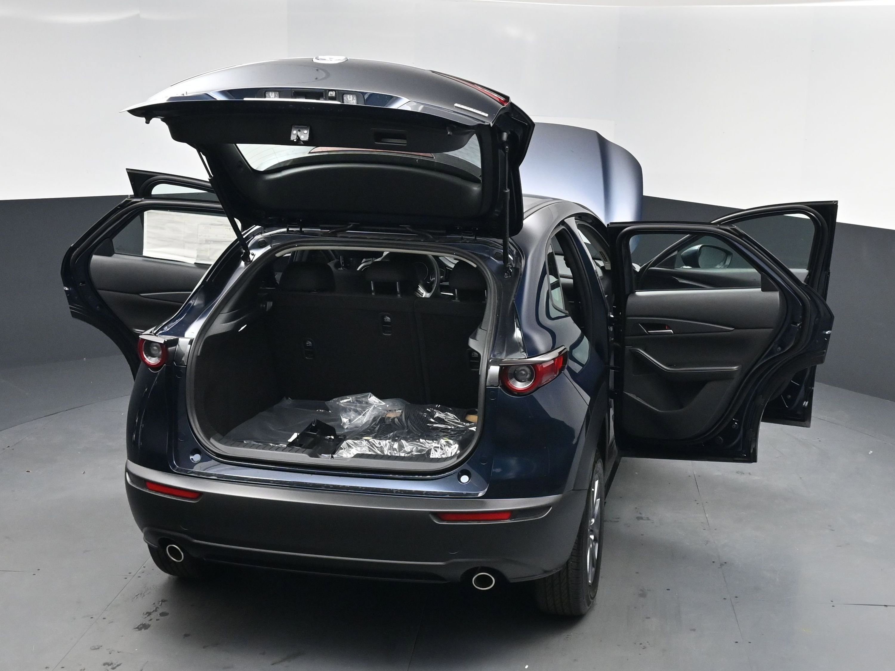 New 2026 MAZDA CX-30 AWD 2.5 S image 16