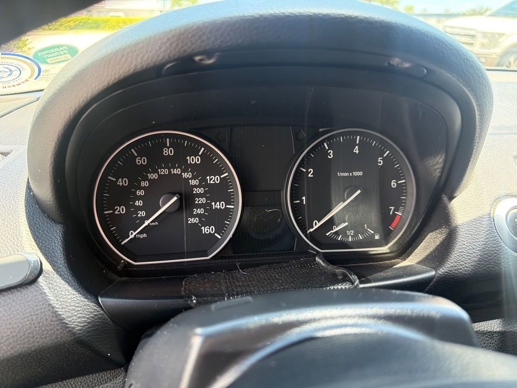 Used 2013 BMW 128i Convertible RWD image 19