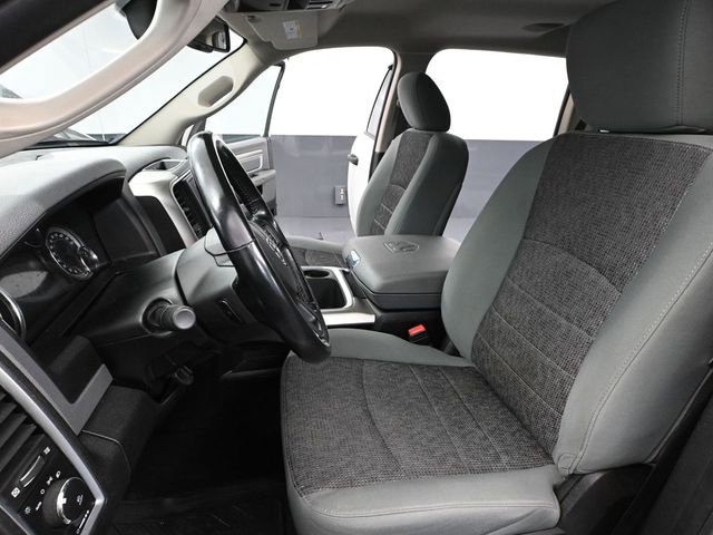 Used 2020 RAM 1500 Classic Warlock image 28