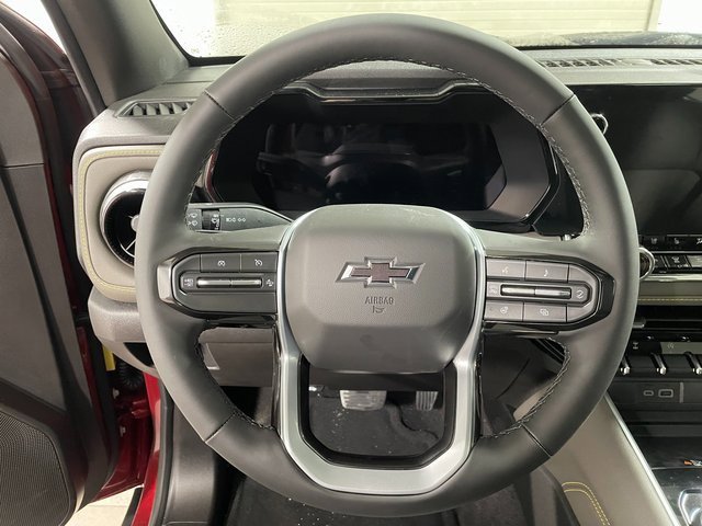 New 2026 Chevrolet Colorado ZR2 image 14