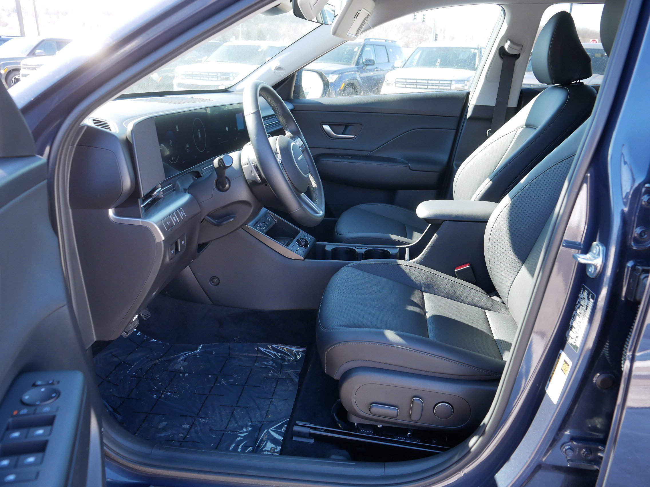 Certified 2026 Hyundai Kona Limited image 12