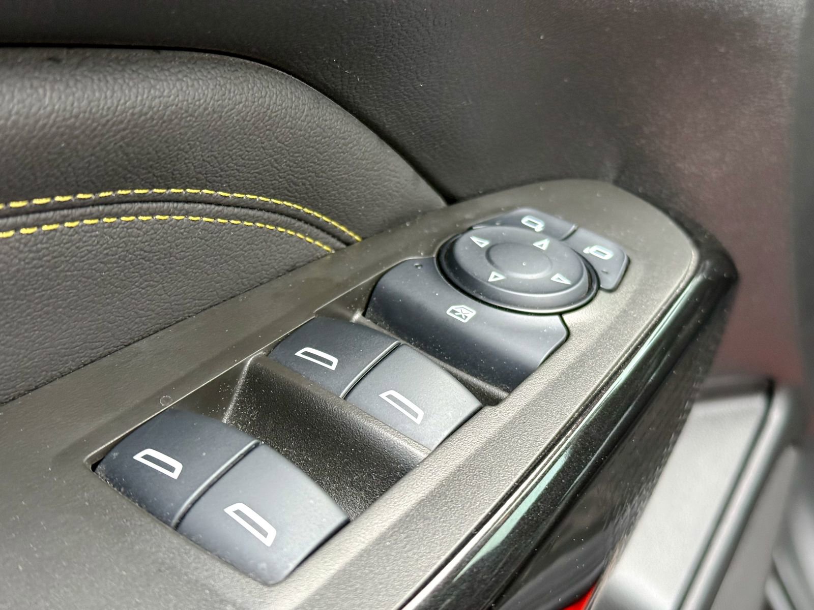 Certified 2024 Chevrolet Trax ACTIV w/ Sunroof Package image 18