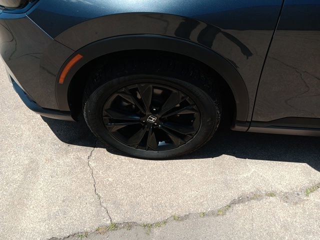 Used 2023 Honda CR-V Sport Touring image 36