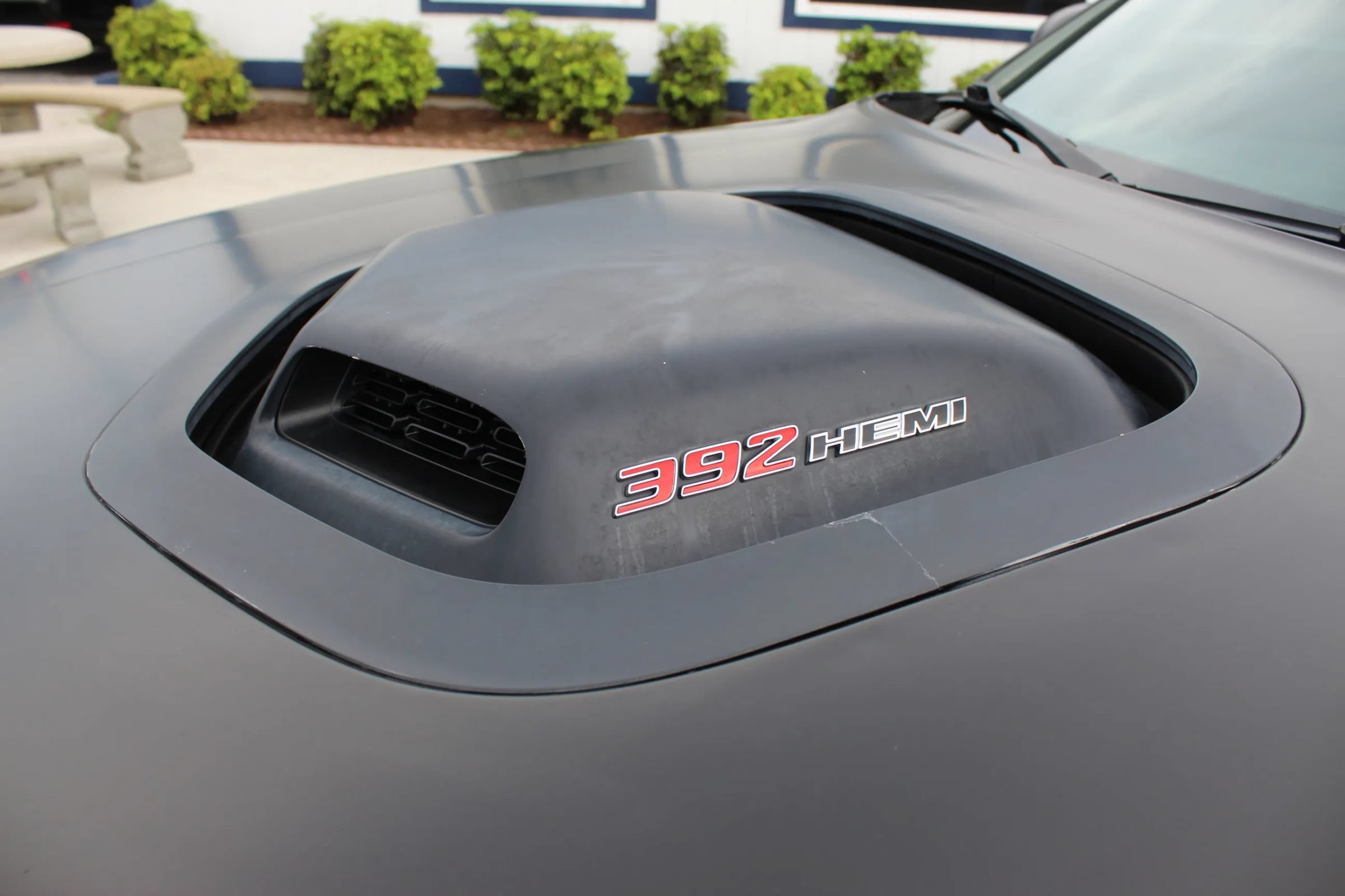 Used 2016 Dodge Challenger R/T Scat Pack RWD image 10