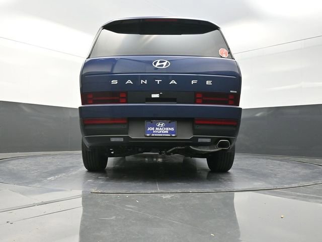 New 2026 Hyundai Santa Fe SEL AWD/4WD image 35