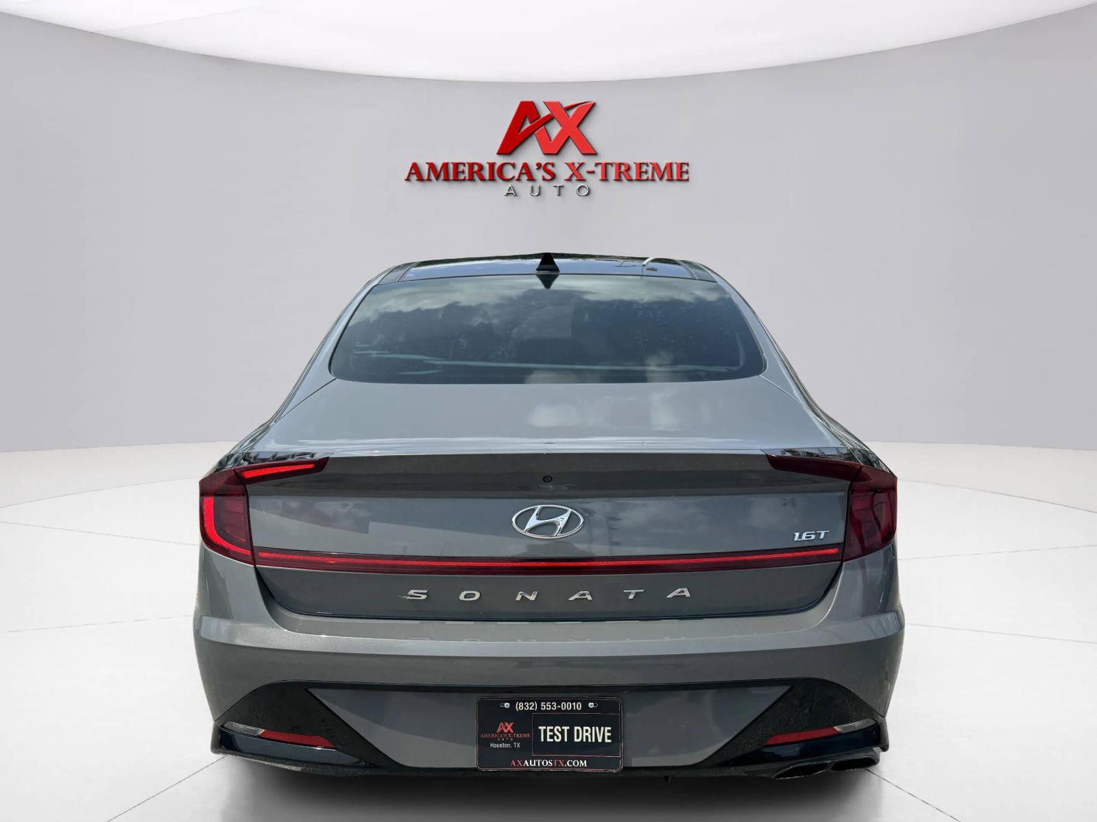 Used 2022 Hyundai Sonata SEL Plus FWD image 5