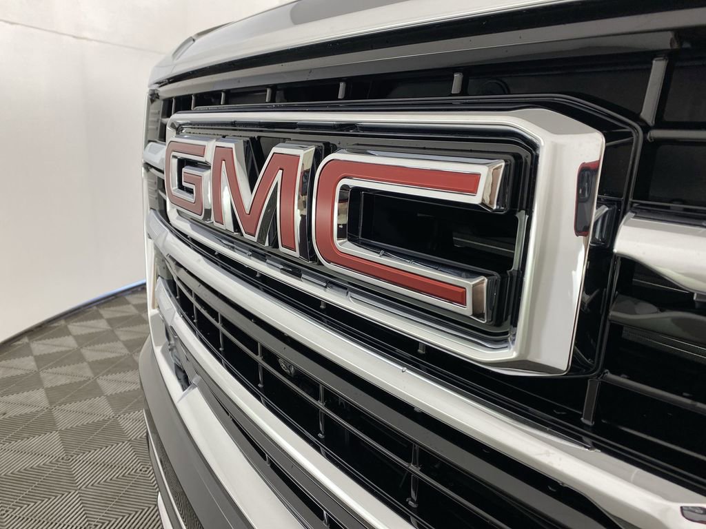 New 2026 GMC Yukon Elevation image 30