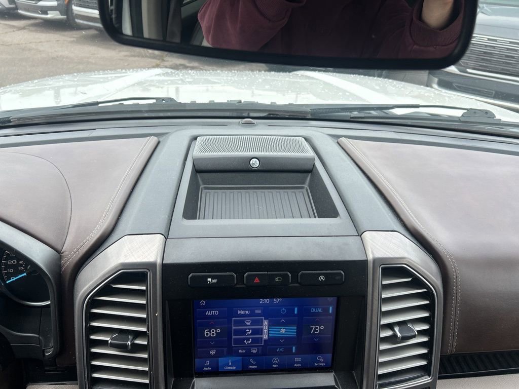 Used 2019 Ford F150 Limited AWD/4WD image 20