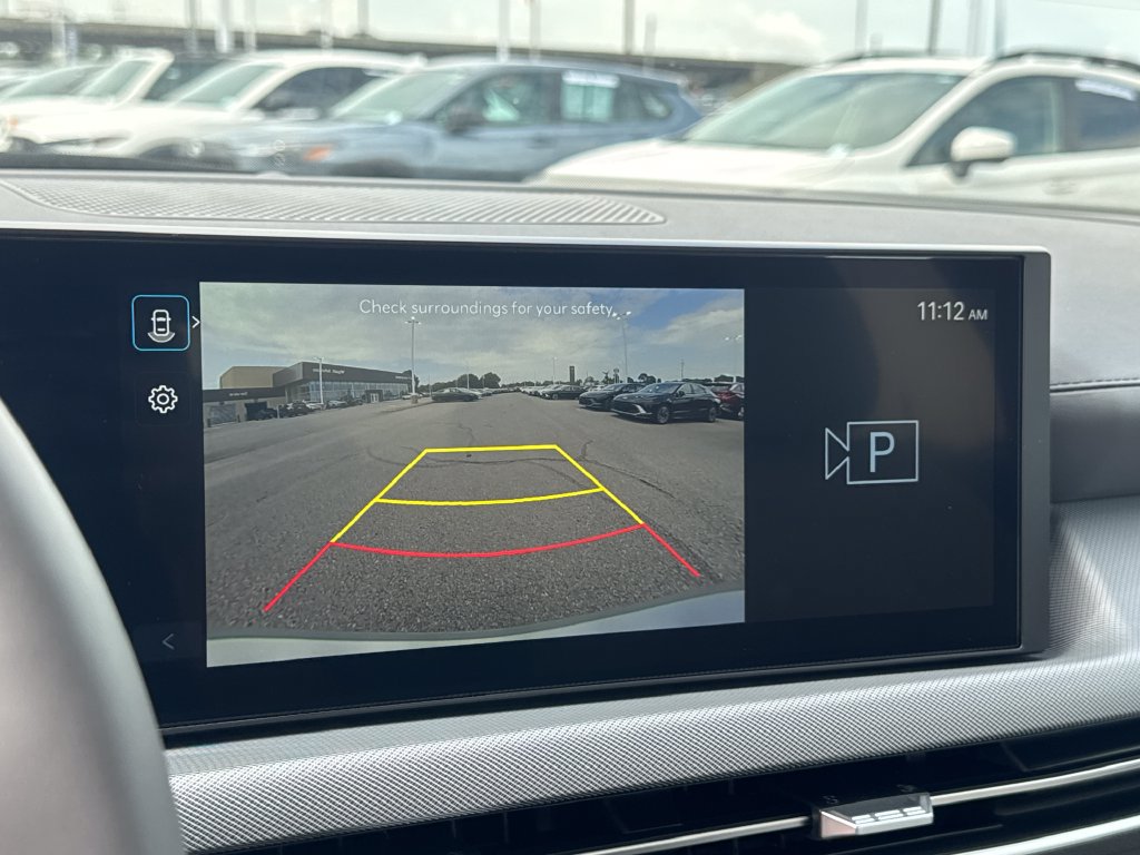 New 2026 Hyundai Sonata SEL FWD image 18