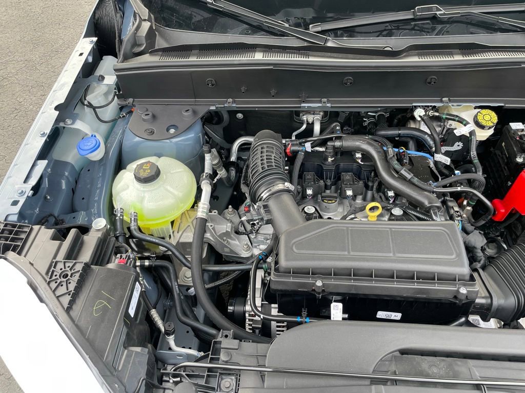 New 2025 Ford Bronco Sport Heritage w/ Convenience Package AWD/4WD image 42