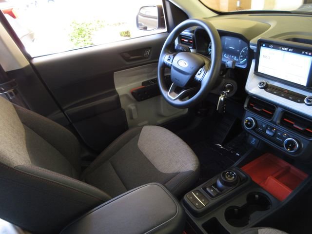 Certified 2024 Ford Maverick XLT image 22