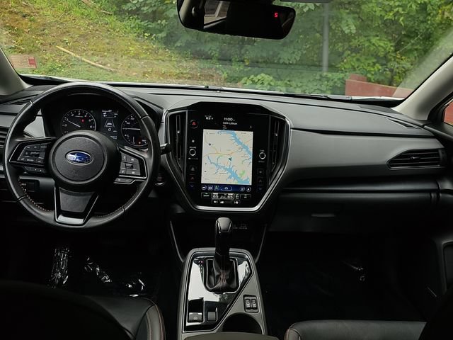 Certified 2024 Subaru Crosstrek 2.5i Limited w/ Popular Package #4A AWD/4WD image 19