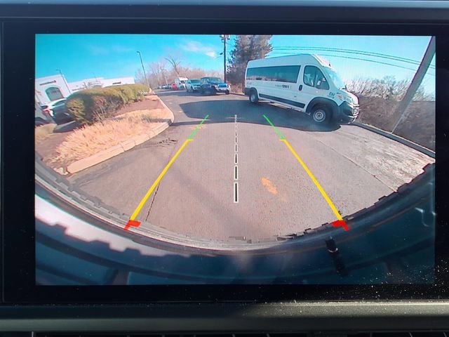 Certified 2024 Jeep Wrangler Unlimited Rubicon image 30