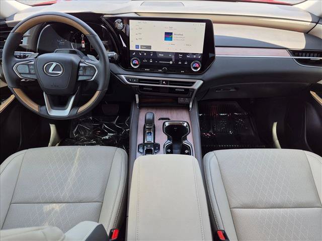 Certified 2025 Lexus RX 350 Premium Plus w/ Convenience Package FWD image 17