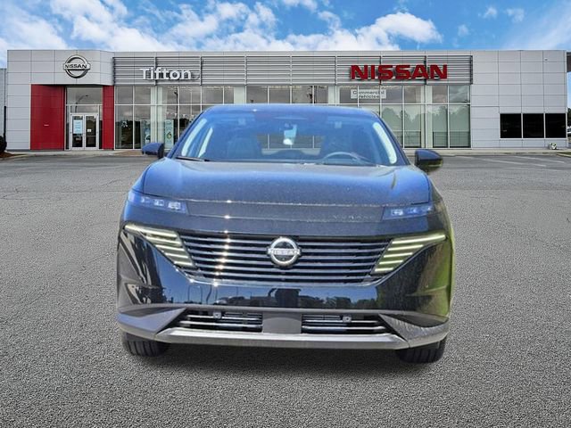 New 2026 Nissan Murano SL AWD/4WD image 2