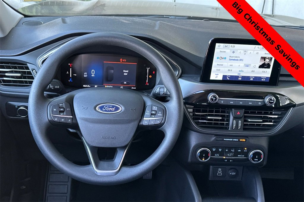 Used 2025 Ford Escape Active image 17