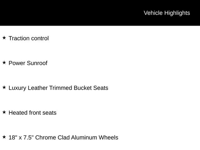 Used 2007 Chrysler 300 C w/ Protection Group II image 6