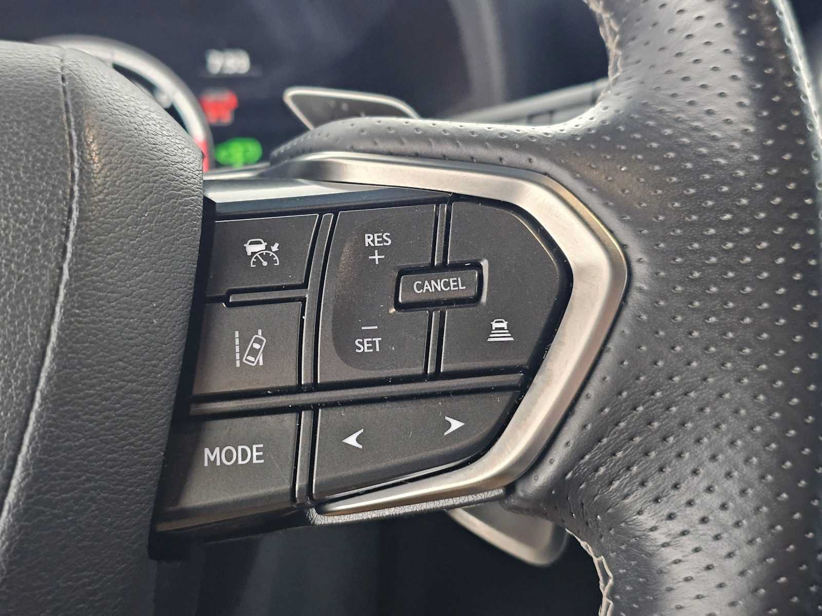 Used 2023 Lexus LX 600 F Sport AWD/4WD image 31