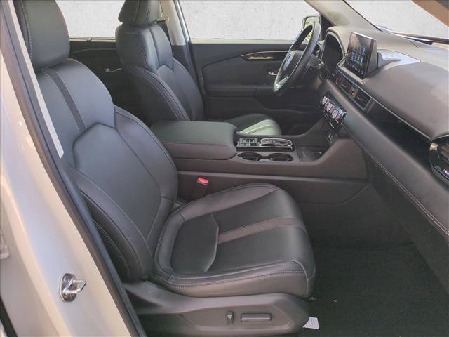 Certified 2024 Honda Pilot EX-L image 21