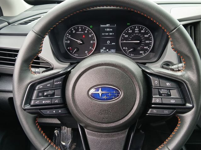 Certified 2024 Subaru Crosstrek 2.5i Limited w/ Crosstrek Mirror Package AWD/4WD image 12