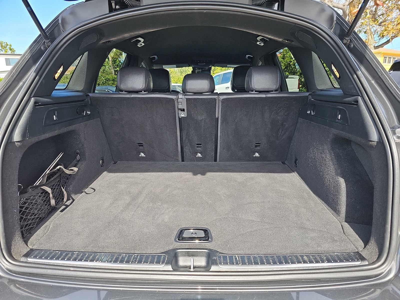 Used 2022 Mercedes-Benz GLC 300 image 12