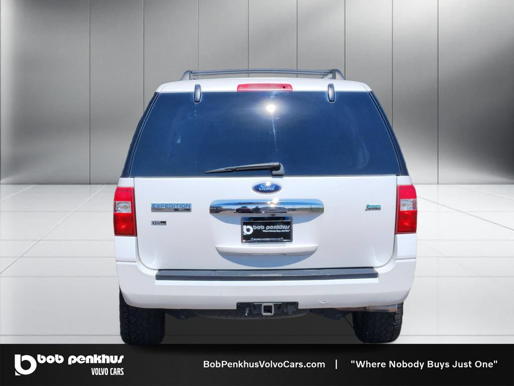 Used 2010 Ford Expedition EL Limited AWD/4WD image 26