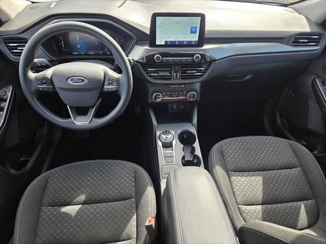 Used 2025 Ford Escape Active AWD/4WD image 18