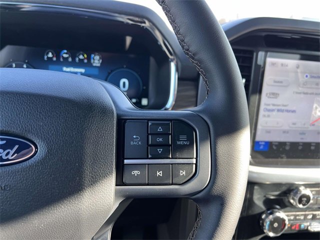 New 2026 Ford F150 Lariat w/ Equipment Group 502A High image 13