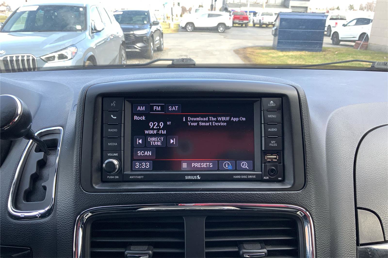 Used 2019 Dodge Grand Caravan SXT image 13