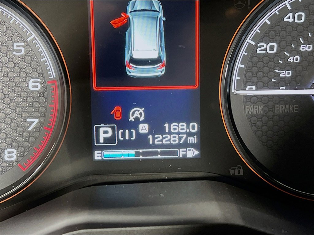 Certified 2023 Subaru Forester Sport image 12