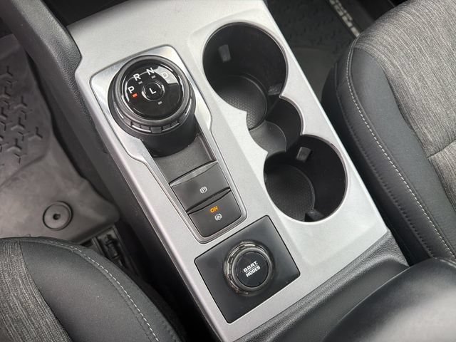 Used 2022 Ford Bronco Sport Big Bend w/ Convenience Package AWD/4WD image 33