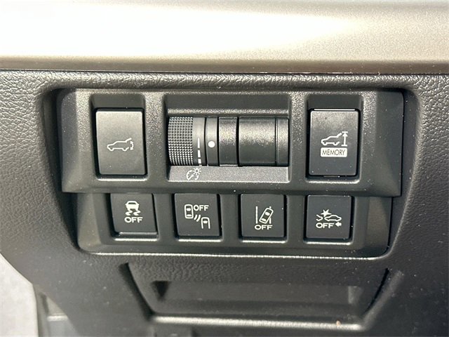 Used 2019 Subaru Outback 2.5i Premium image 22