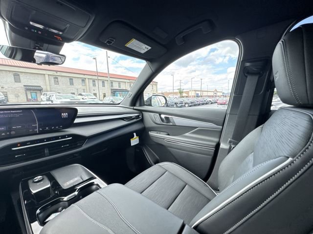 New 2026 Buick Enclave Sport Touring w/ Power Package image 11
