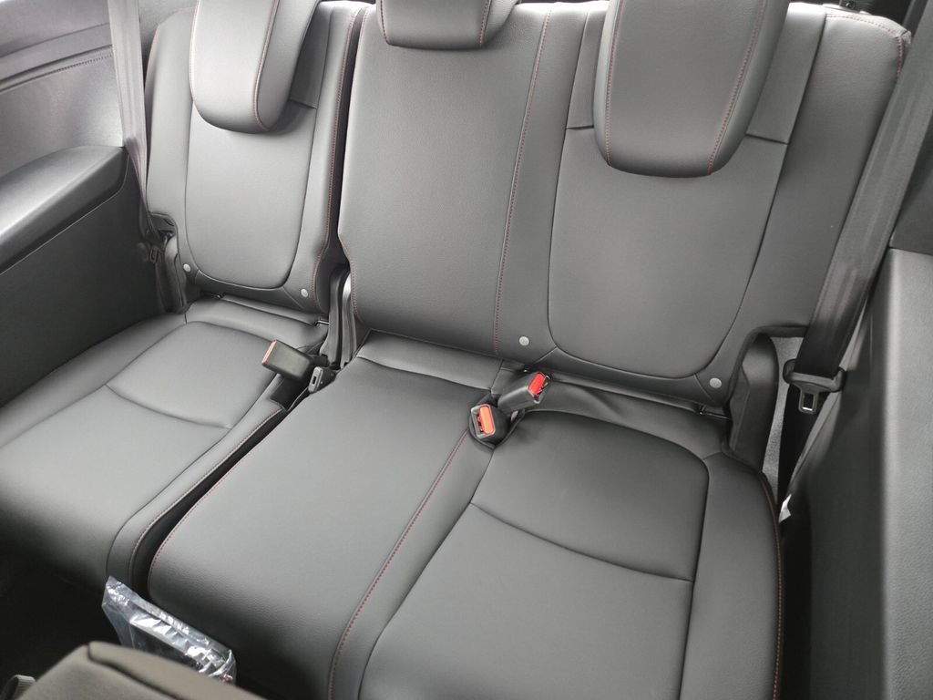 New 2026 Honda Odyssey Sport-L image 9