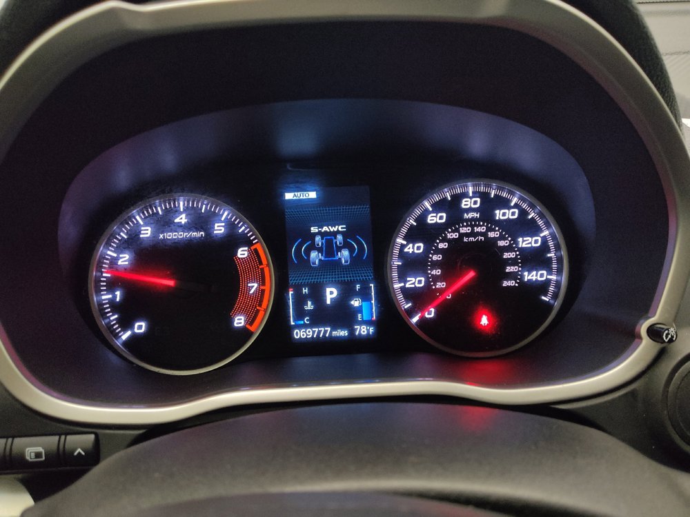 Used 2019 Mitsubishi Eclipse Cross AWD image 25