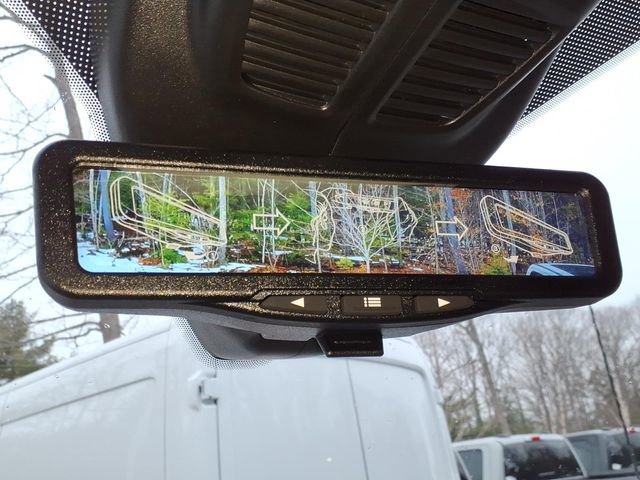 New 2026 Ford Transit 150 148 Medium Roof AWD w/ Load Area Protection Package image 11