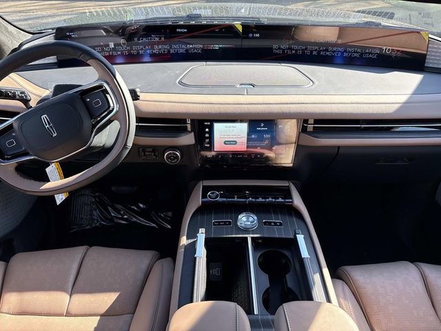 New 2026 Lincoln Navigator Black Label image 16