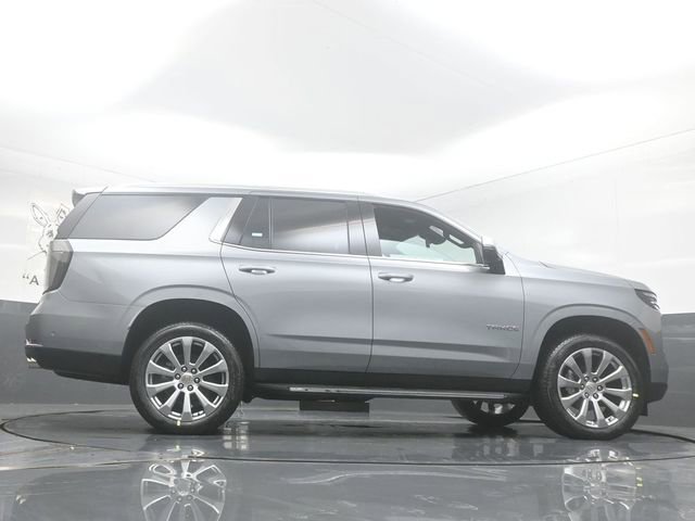 New 2026 Chevrolet Tahoe Premier image 32