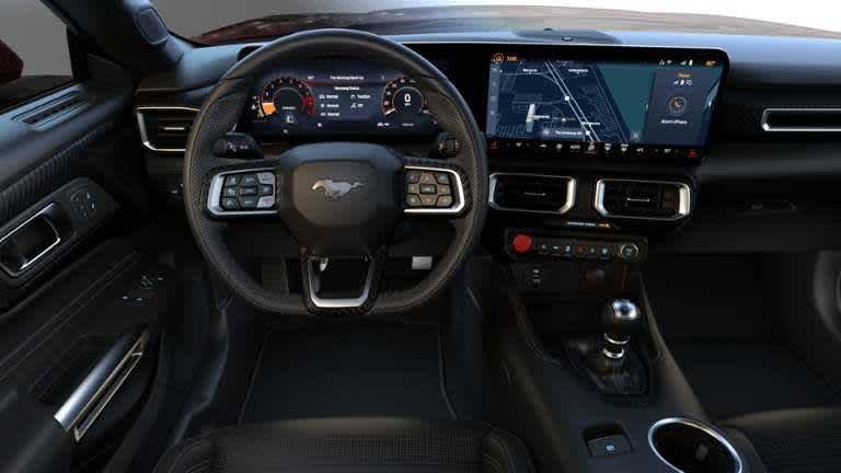 New 2025 Ford Mustang GT Premium image 27