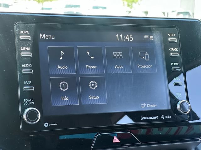 Certified 2022 Toyota Venza XLE AWD/4WD image 15