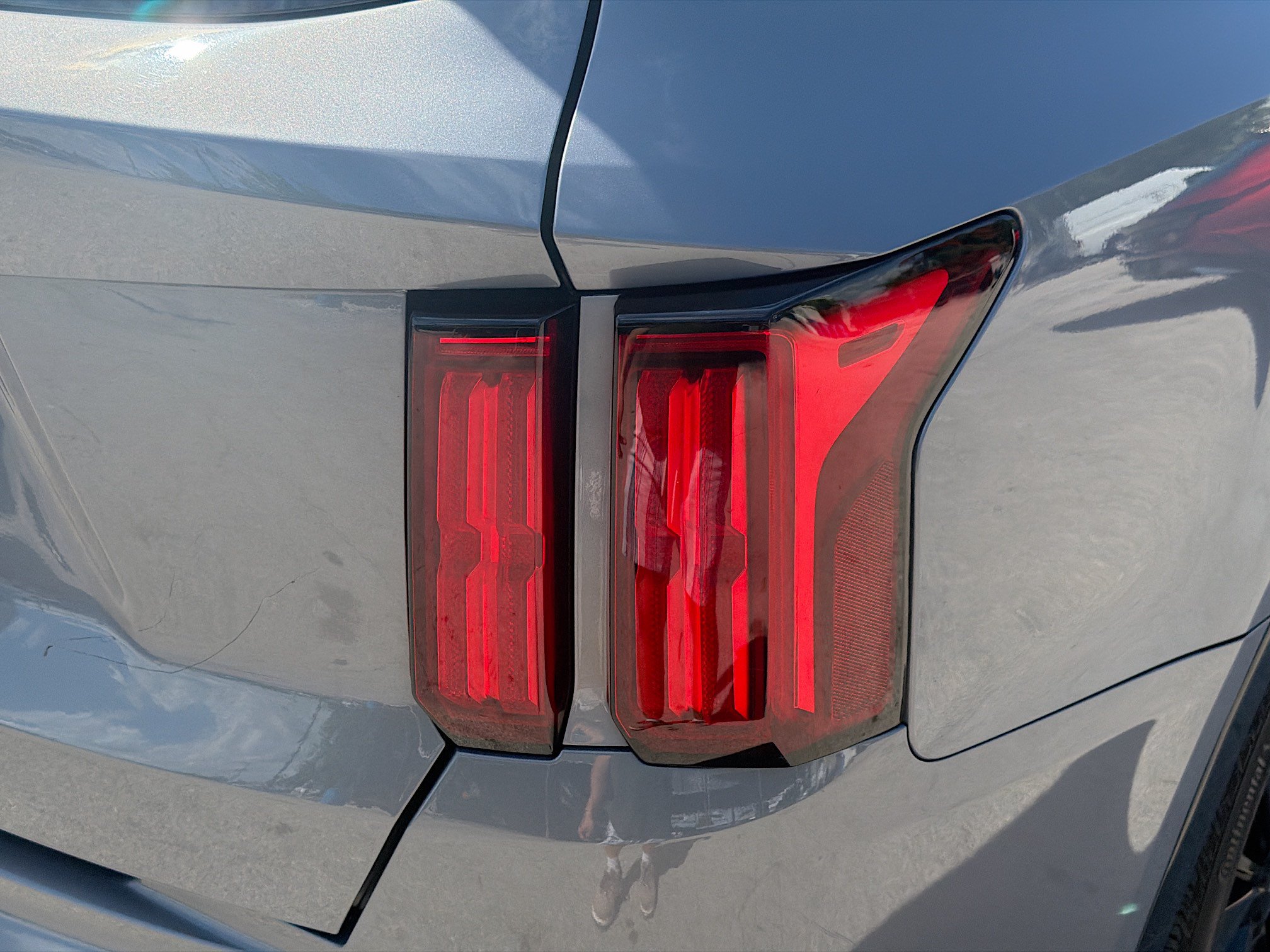 Used 2023 Kia Sorento SX FWD image 25