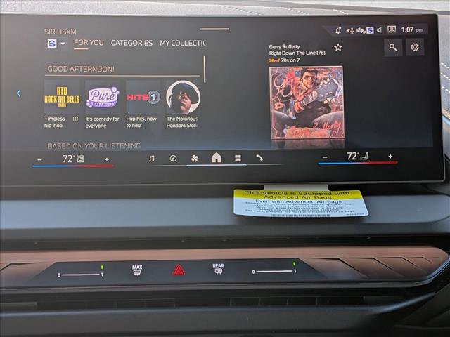 New 2026 BMW X3 xDrive30 w/ Premium Package image 15